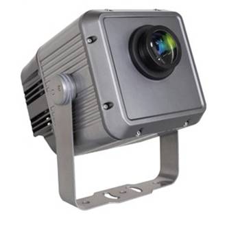 150W LED Water Wave Ripple Light IP65