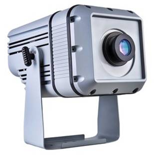 600W LED Gobo Pattern Projection Light