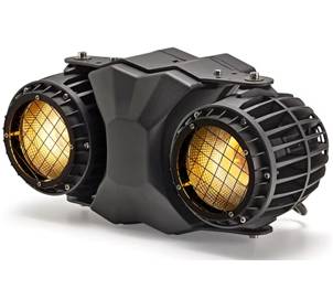Audience Blinder 300IP Outdoor Lighting