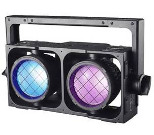 Cluster B2 LED Blinder 600IP