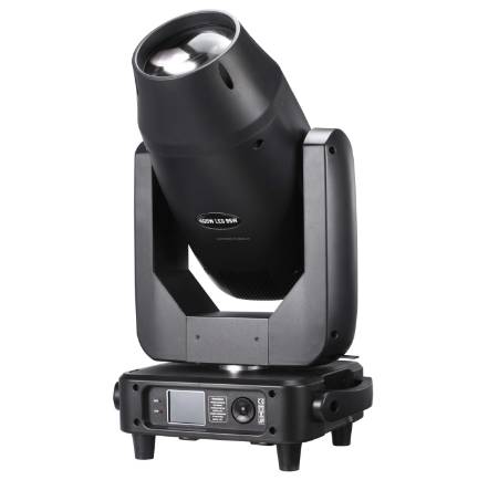 Hybrid 400 Moving Head Light CMY & CTO