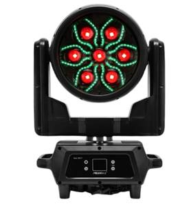 MAC 760 Aura FXIP LED Moving Light with Filament Effect