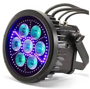 Adonis 740IP Outdoor LED Par FX