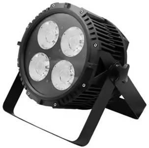 Hercules WW200IP Warm White LED Par