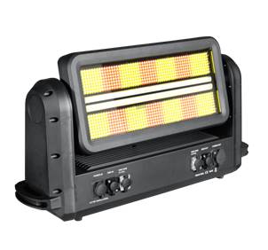 FullColor Strike MIP LED Strobe Blinder