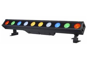 LED Pixel BAR 1050IP | Outdoor RGBL/RGBW Pixel Bar Light