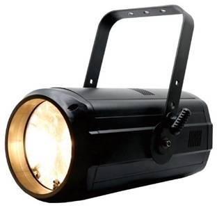 200W Zoom LED Profile Spotlight