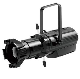 300W LED Ellipsoidal Profile Spotlight