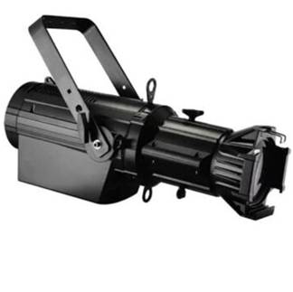 Fullcolor 300w LED Profile Spotlight