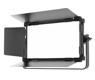 Colorful RGBWA 5-in-1 LED Video Panel Light